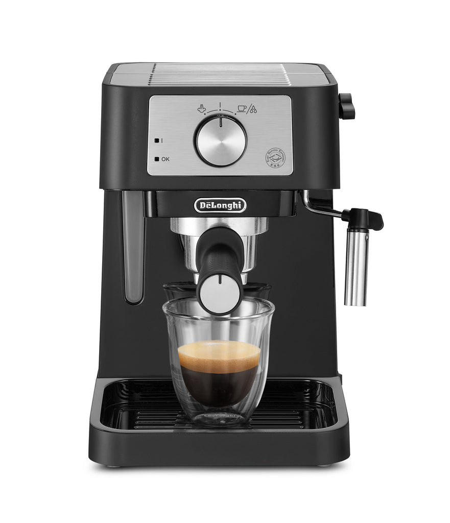 De'Longhi EC260BK Espresso Coffeemaker