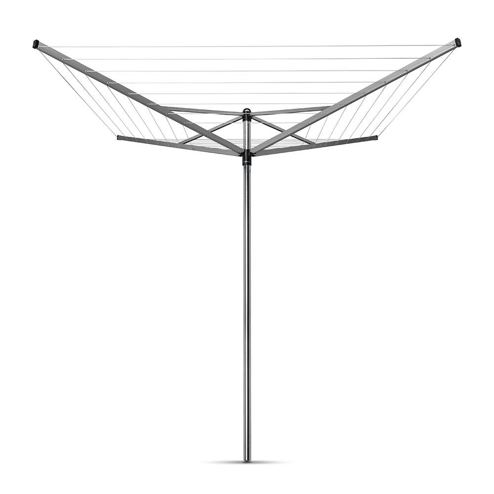 Brabantia Rotary Airer 40m Topspinner 4 Arm