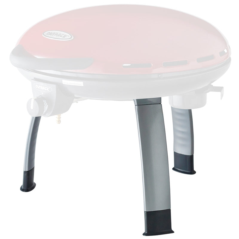 Legs For Trekker BBQ