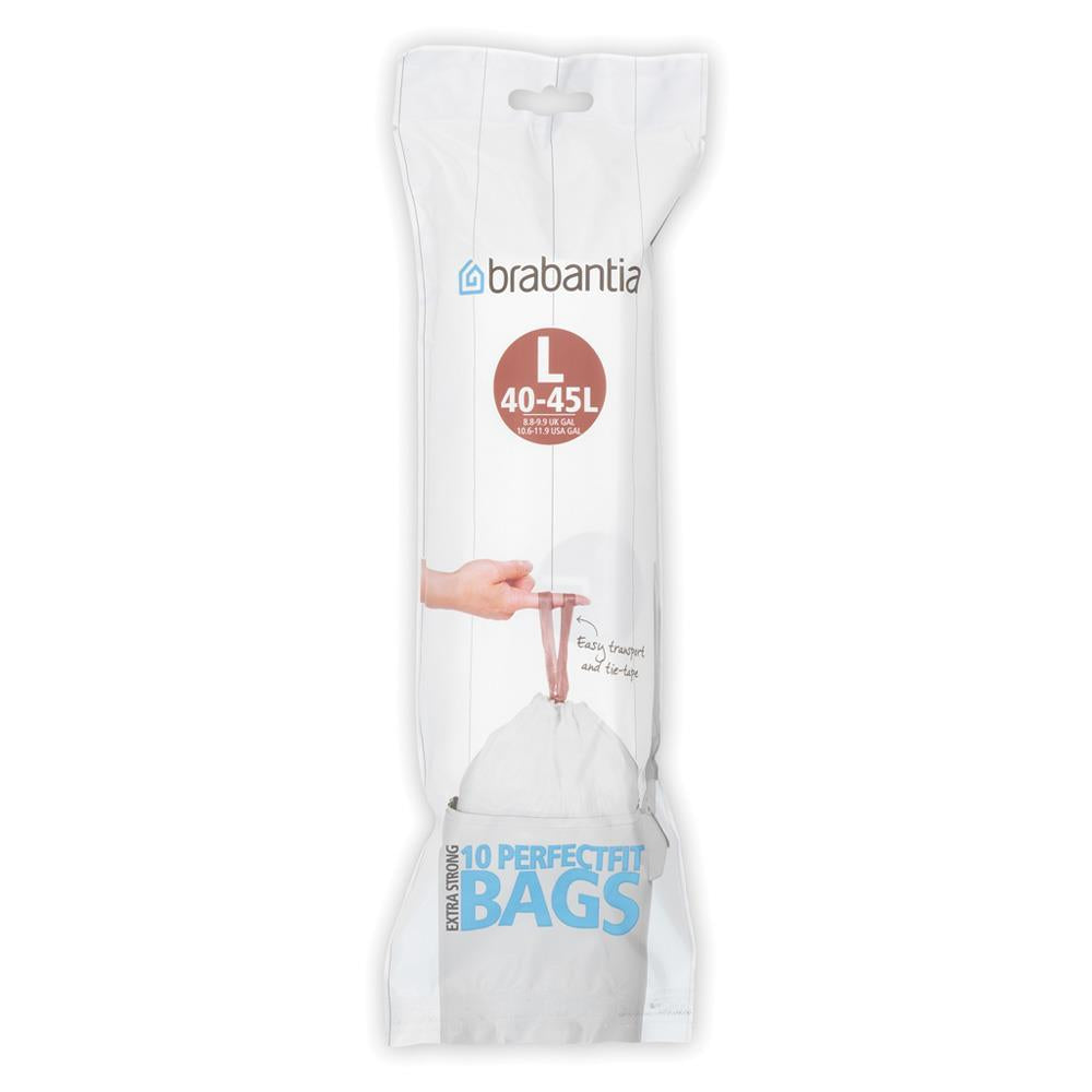 Brabantia PerfectFit Bags - Smyth Patterson