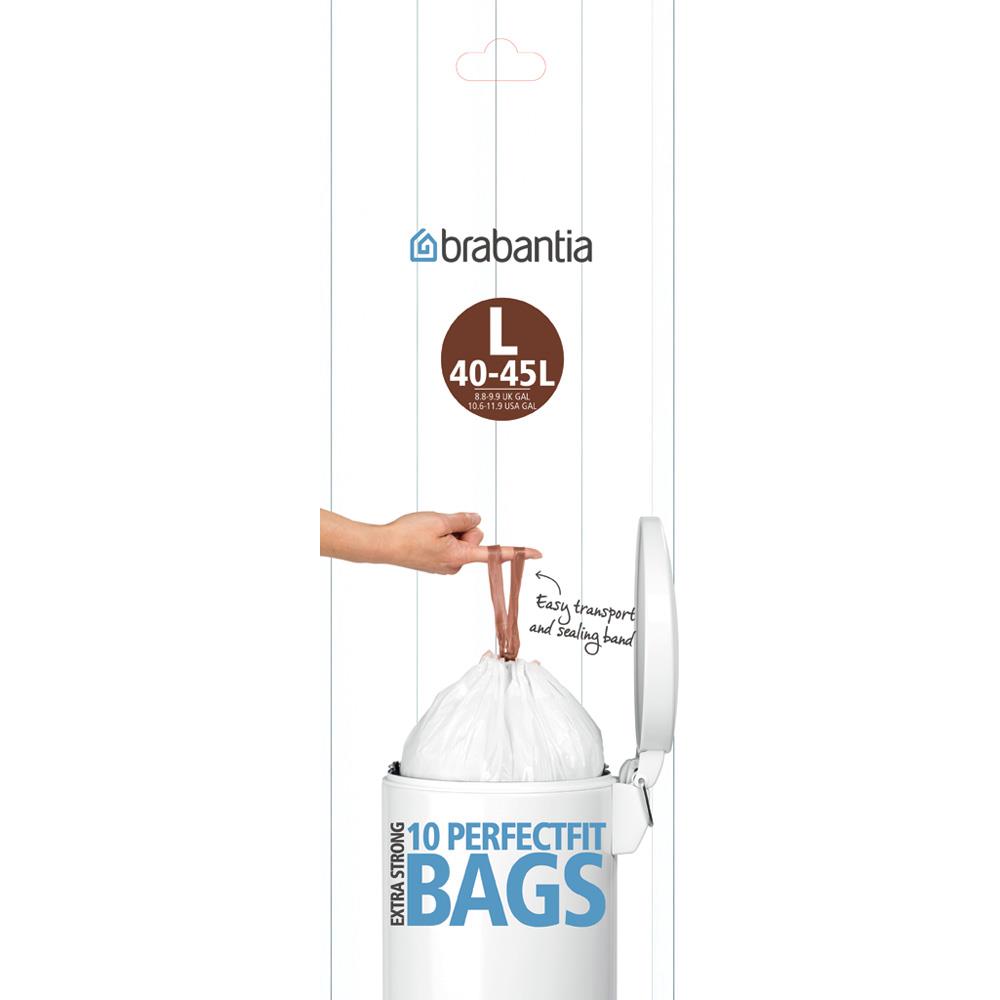 Brabantia PerfectFit Bags - Smyth Patterson