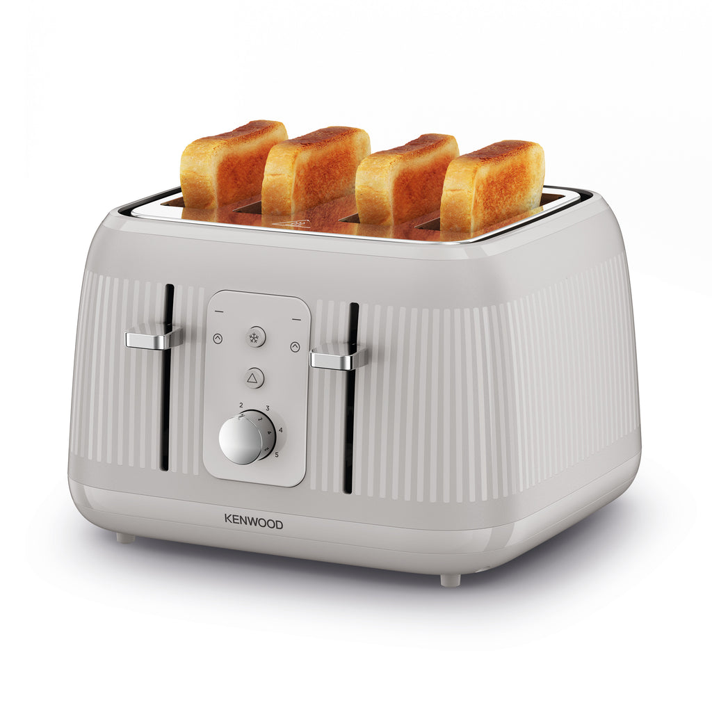 Dawn Toaster In Cream