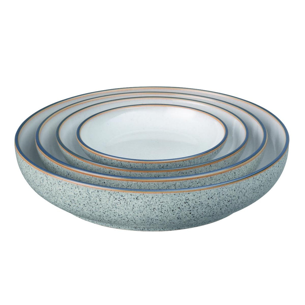 Studio Grey Set Of 4 Nesting Bowls