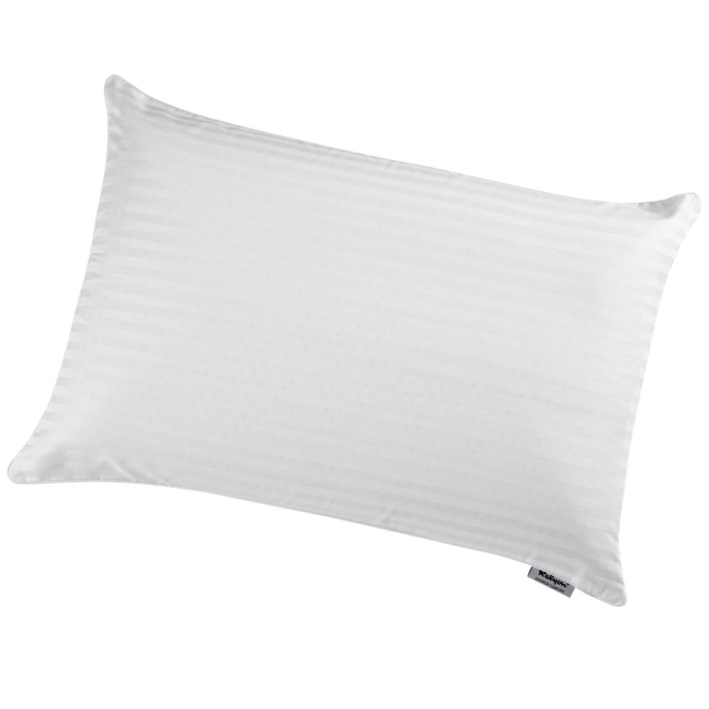  Comfort Slim Latex Pillow