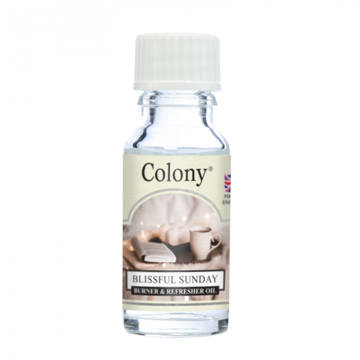 Colony Refresher Oil 15cm Blissful Sunday