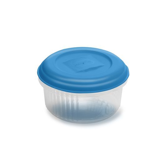 Round Food Container