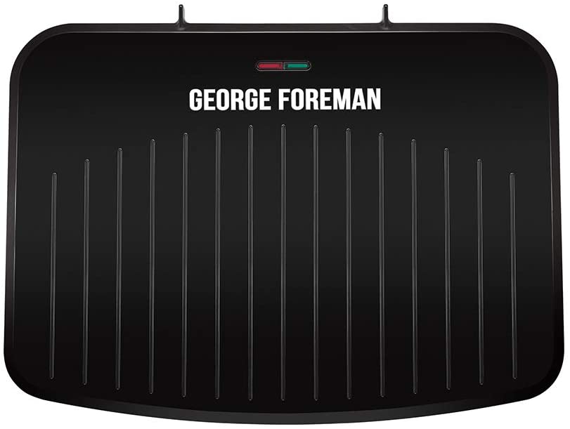 George Foreman Large Grill 25820