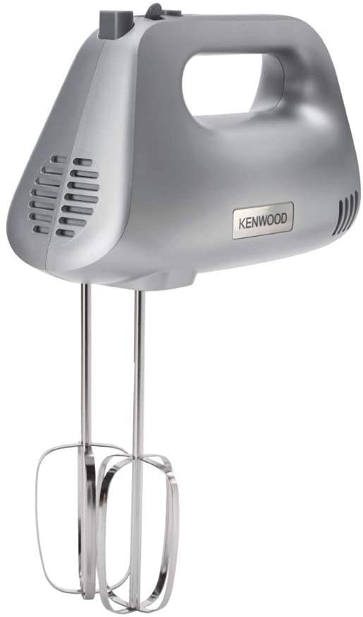 Kenwood HMP30.A0SI Hand Mixer Silver