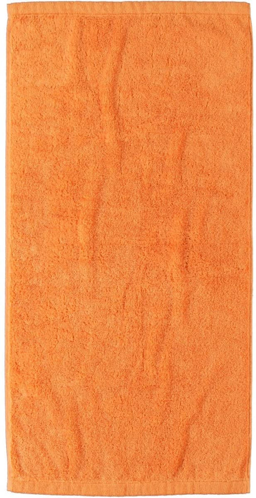 Cawo Lifestyle Mandarine Bath Towel DT7007/316