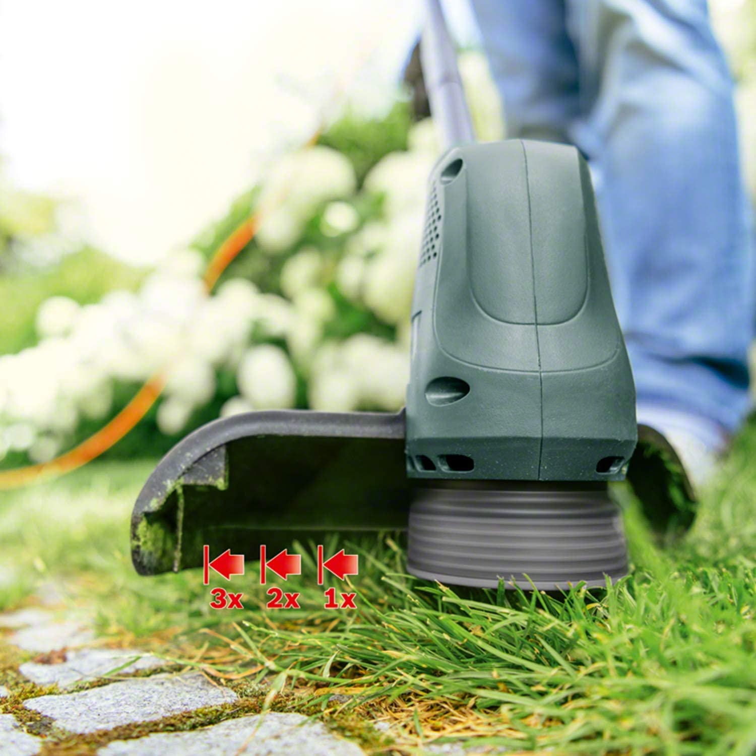 Bosch EasyGrassCut 23 Trimmer |Garden Tools| |Lisburn| |Belfast