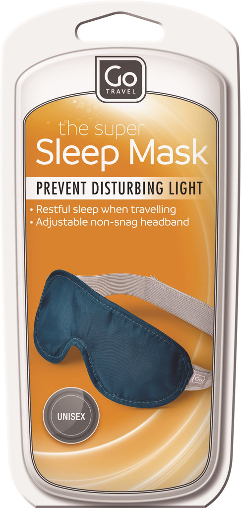 Super Sleep Eye Mask