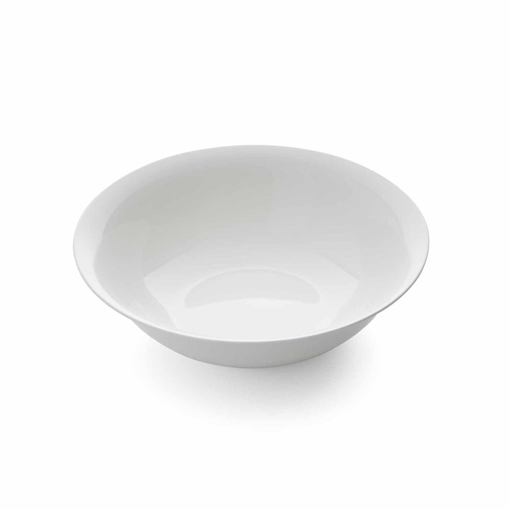 Open Vegetable Bowl Serendipity Fine Bone China