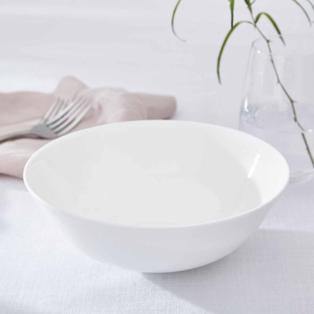 Deep Bowl 18.5cm Serendipity Fine Bone China