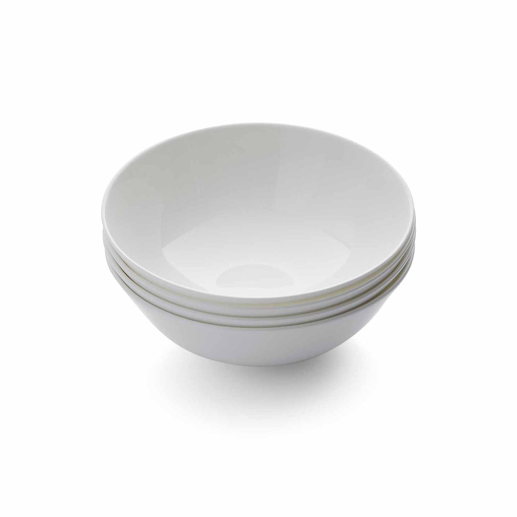 Deep Bowl 18.5cm Serendipity Fine Bone China