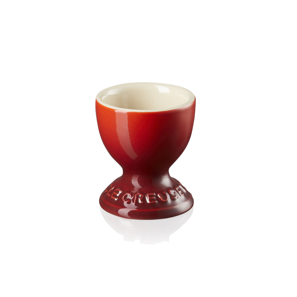 Cerise Egg Cup