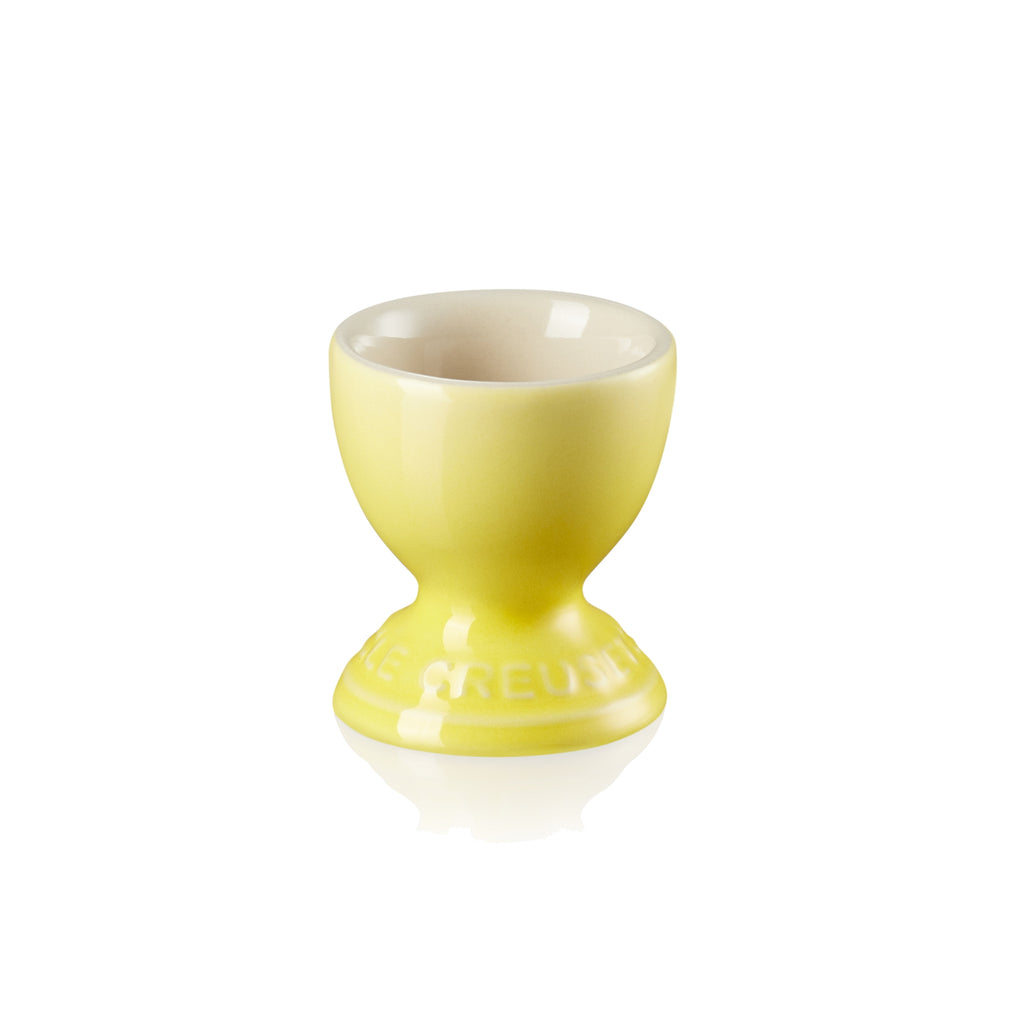 Yellow Egg Cup