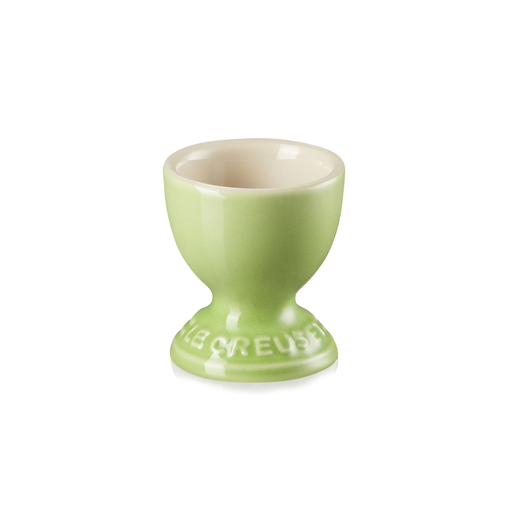 Green Egg Cup