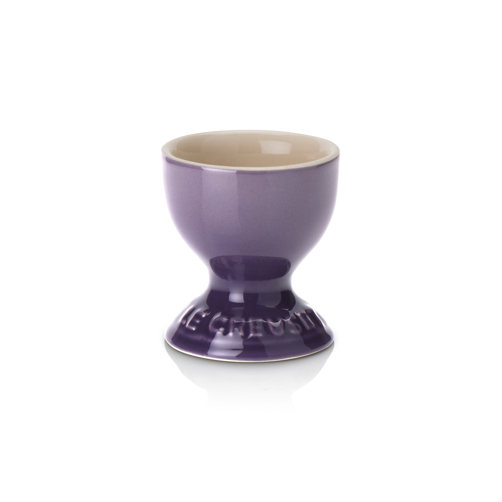 Purple Egg Cup