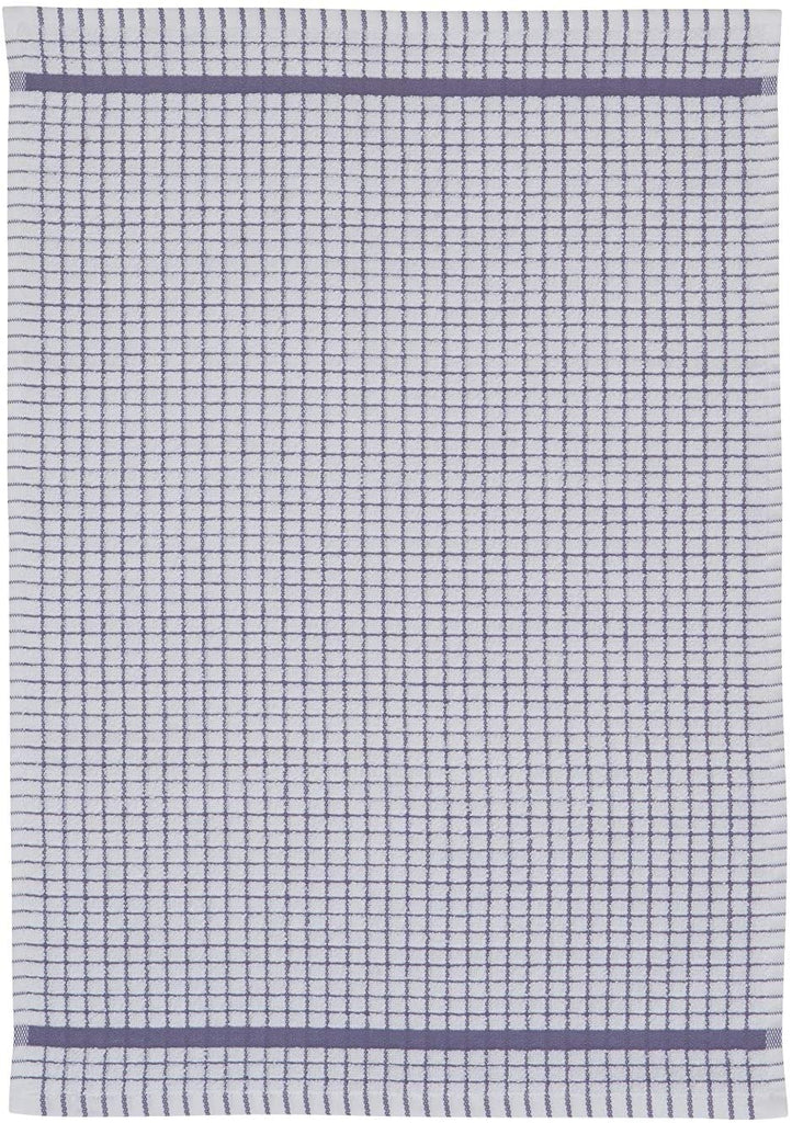Samuel Lamont Polidri Tea Towel Lavender
