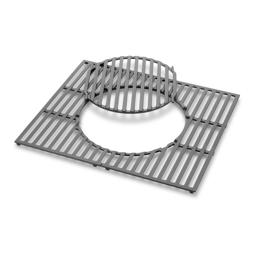 Griddle Barbecue System