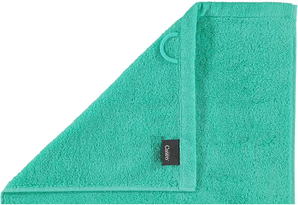 Cawo Lifestyle Hand Towel Peppermint HT7007/466