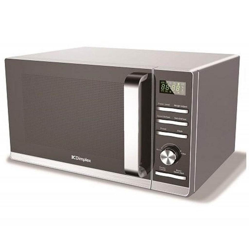 Dimplex 980538 900W Microwave 23L - Silver