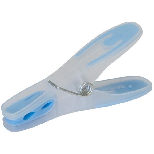 Addis 508030 Clothes Pegs Soft Grip Large 20Pk