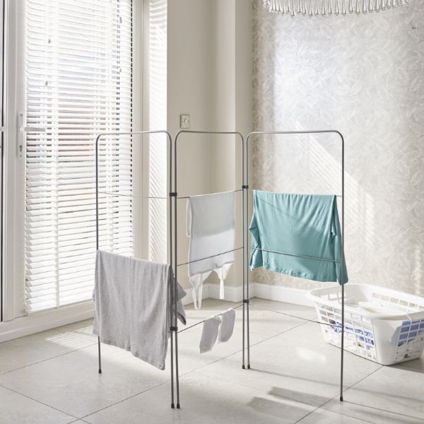 Gate clothes airer hotsell