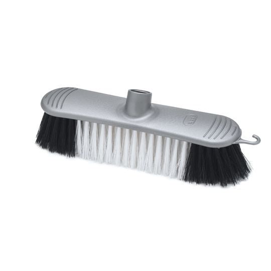 Addis 510344 Broom Head Soft, Metallic