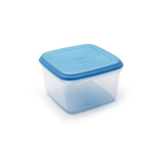Addis 510431 Foodsaver Square  5L White