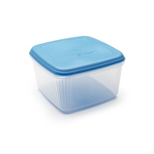 Addis 510435 Foodsaver Square 10L White