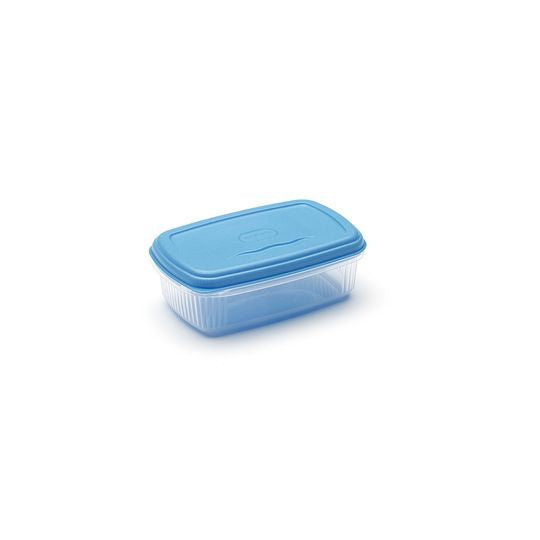 Addis 510440 Foodsaver Rectangular  700ml , White