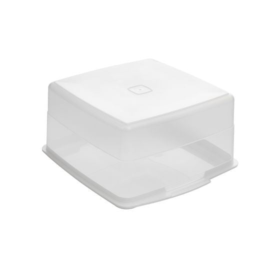 Addis 510483 Foodsaver Cake Store 14L, White