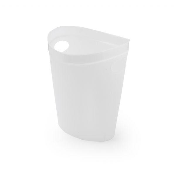 Addis 515212 Flexi Bin White