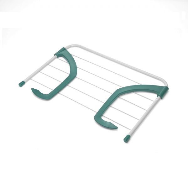 Addis 518042 Radiator Airer 3m showing the arms folding
