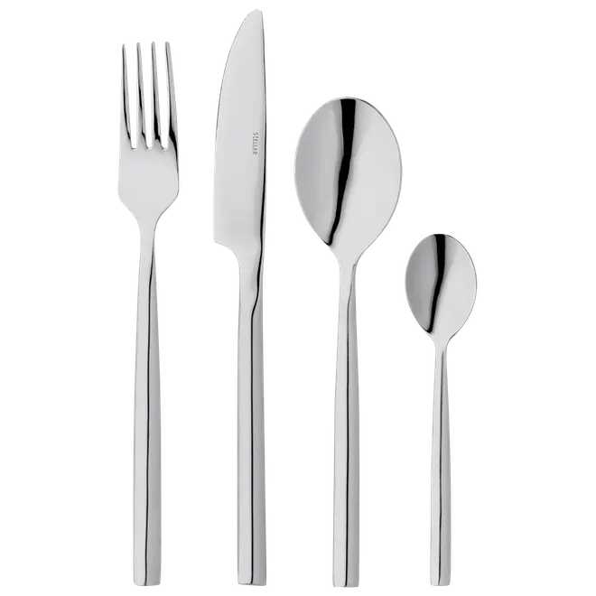  Rochester BL50 Cutlery Set 24pce