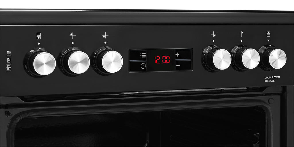 Electric Cooker knobs
