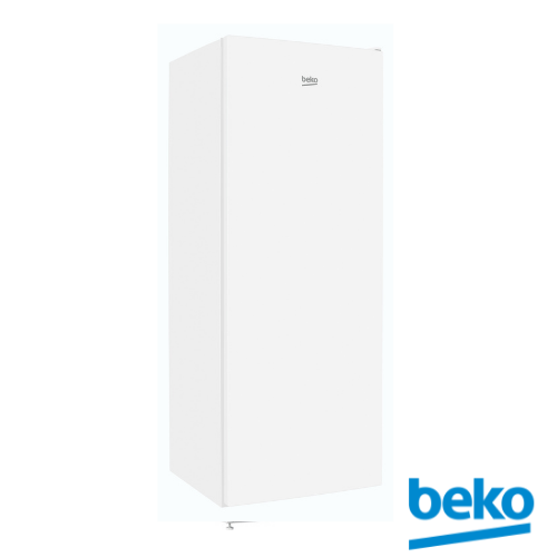 Beko tall store larder fridge