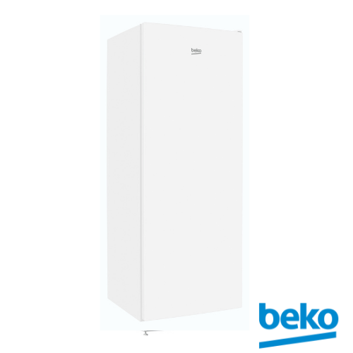 Beko LSG3545W Freestanding Tall Larder Fridge Lisburn Belfast