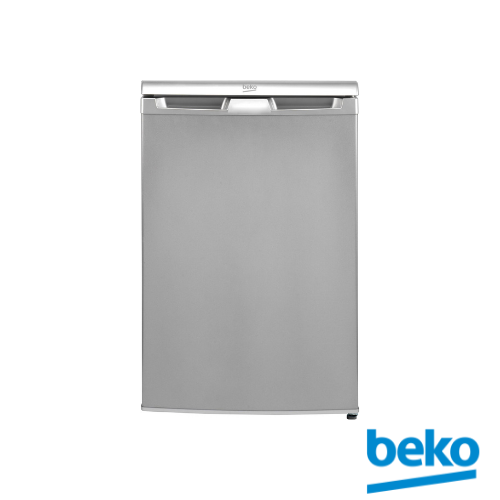 Silver under counter larder fridge deals