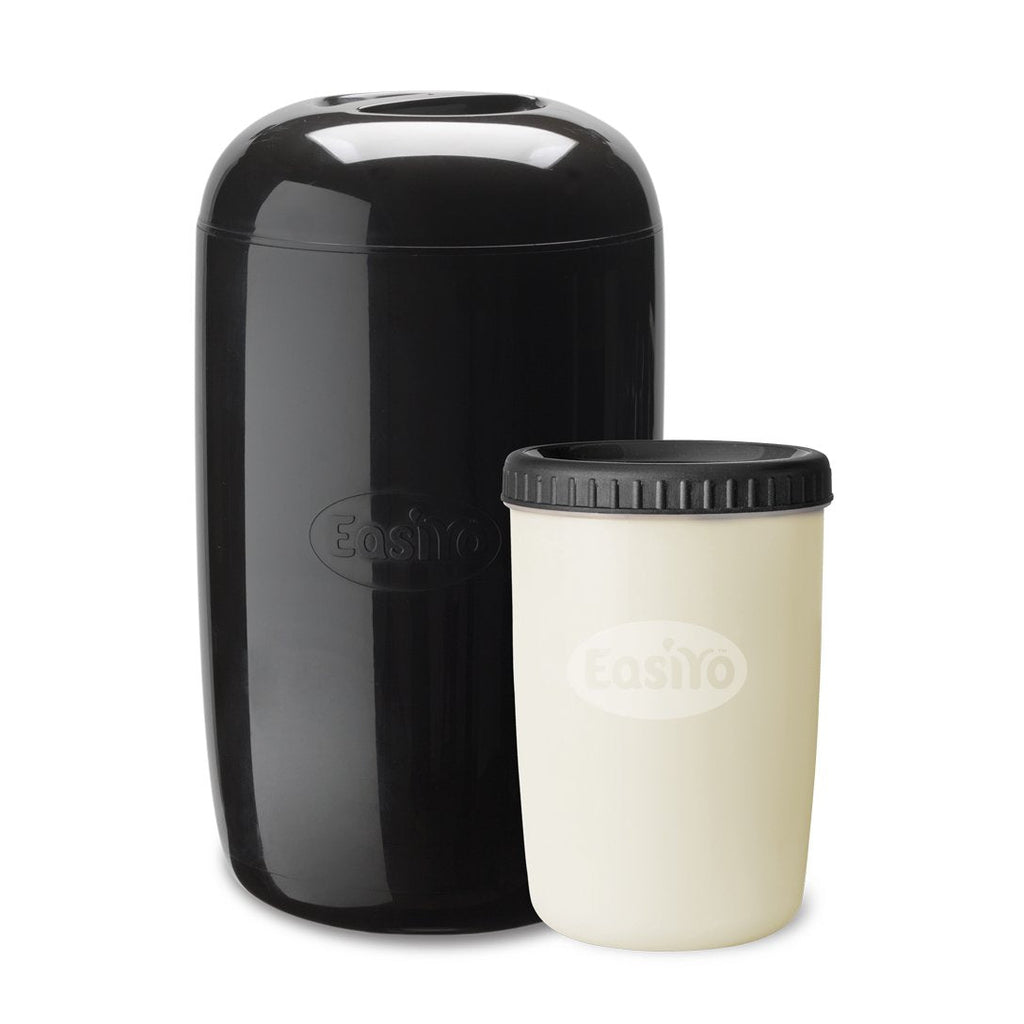 Easiyo Yogurt Maker Black