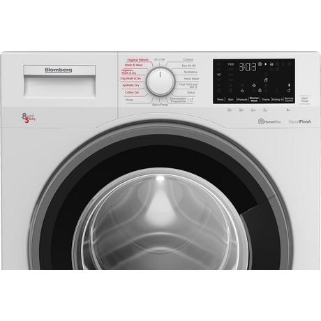 Blomberg LRF1854311W Washer Dryer
