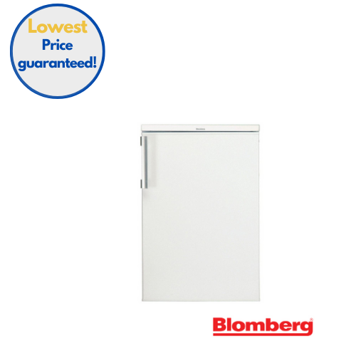 Blomberg TSM1544P 55cm Undercounter Fridge with Ice Box