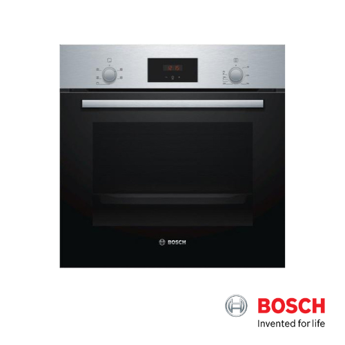 Bosch Single Oven