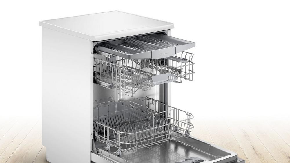  Dishwasher dish rack