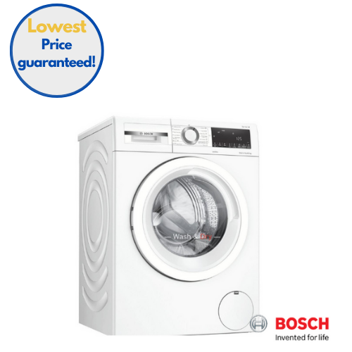 Bosch WNA134U8GB Washer Dryer,8kg-5kg