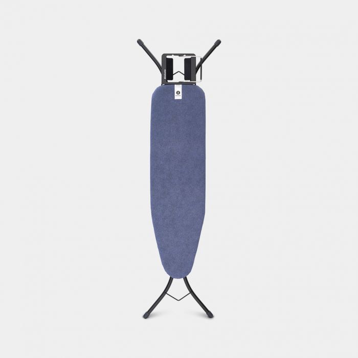 Ironing Board A Size Denim Blue