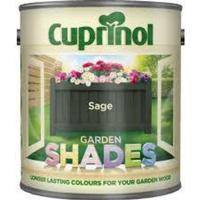 Garden Shades Paint - Sage