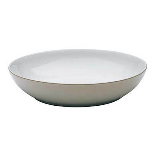Linen Pasta Bowl 