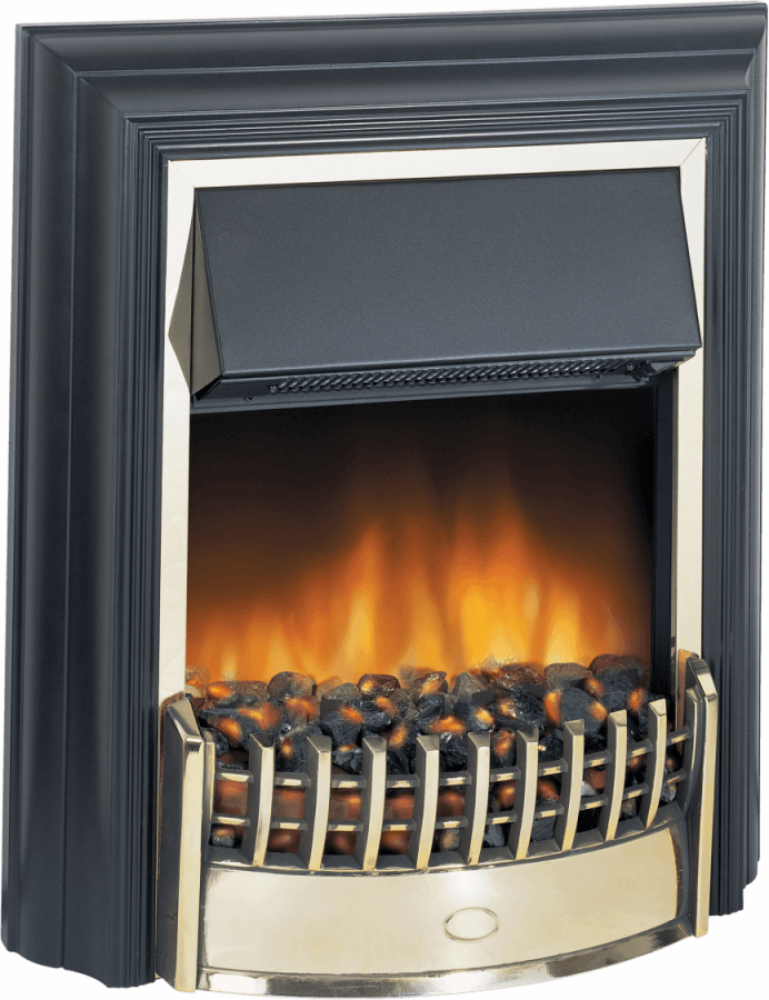 Dimplex CHT20XBR Cheriton LED Fire New – Smyth Patterson
